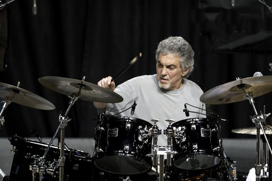 album steve gadd