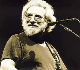 album jerry garcia