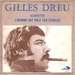 album gilles dreu