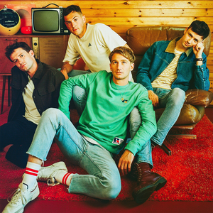 glass animals