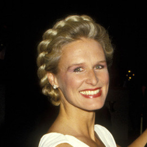 glenn close