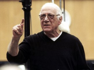 album jerry goldsmith