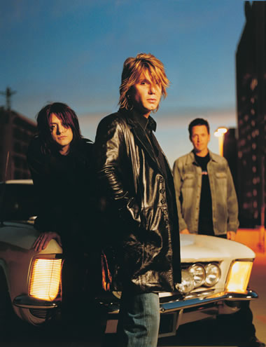 album goo goo dolls