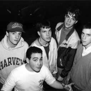 gorilla biscuits