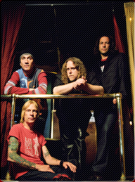 album gov t mule