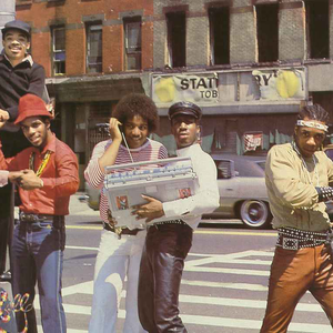 grandmaster flash and the furious five