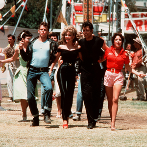 grease