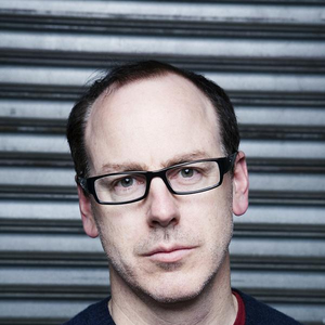 greg graffin