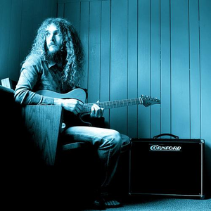 guthrie govan