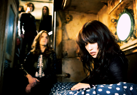 halestorm