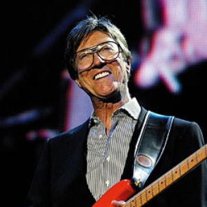 hank marvin