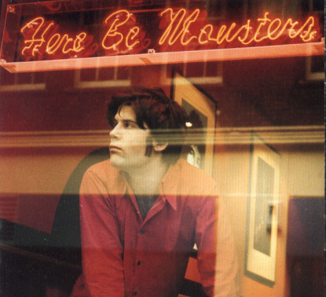 album ed harcourt