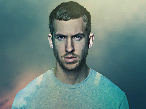 calvin harris