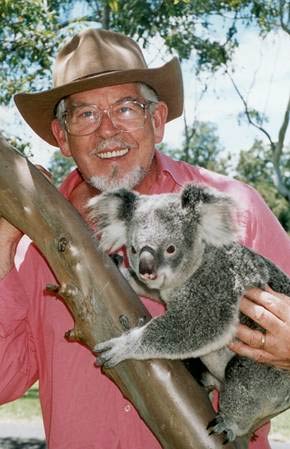 album rolf harris