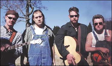 album hayseed dixie