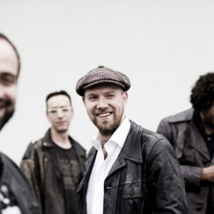 henrik freischlader band