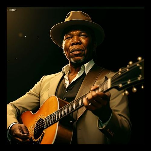 album john lee hooker