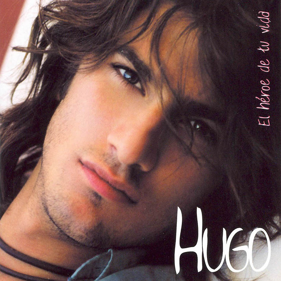 album hugo