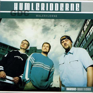 humleridderne