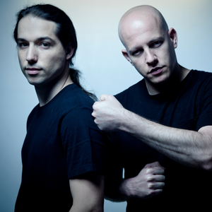 infected mushroom