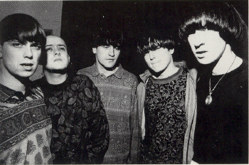 album inspiral carpets