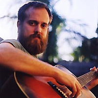 album iron and wine