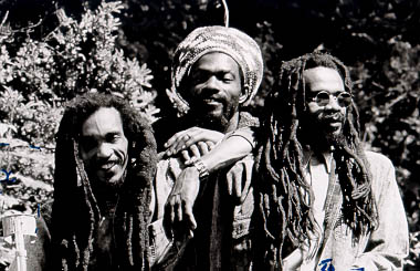 album israel vibration