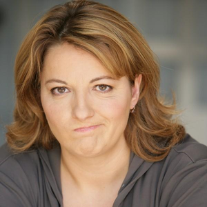 jackie kashian