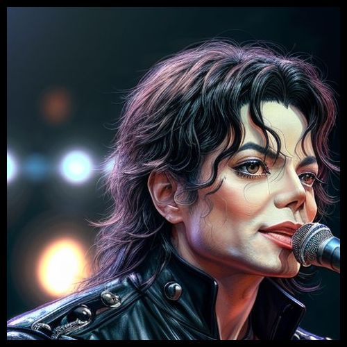 album michael jackson