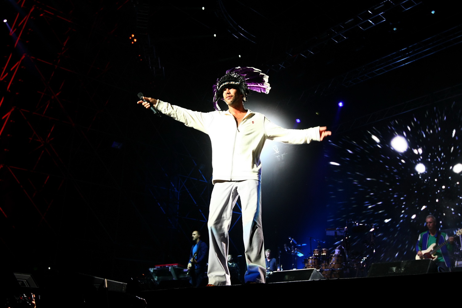 album jamiroquai