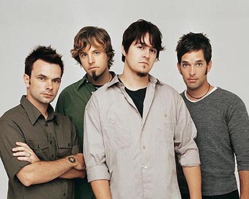 album jars of clay