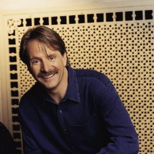 jeff foxworthy