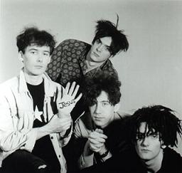 album the jesus and mary chain