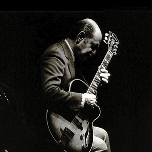 joe pass