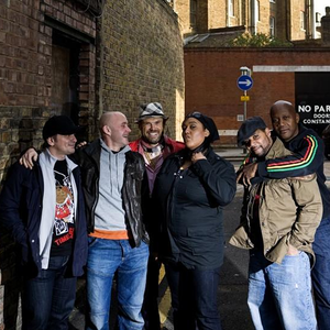 joey negro and the sunburst band