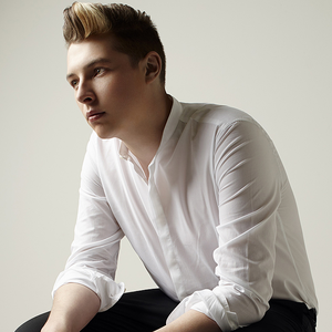 john newman