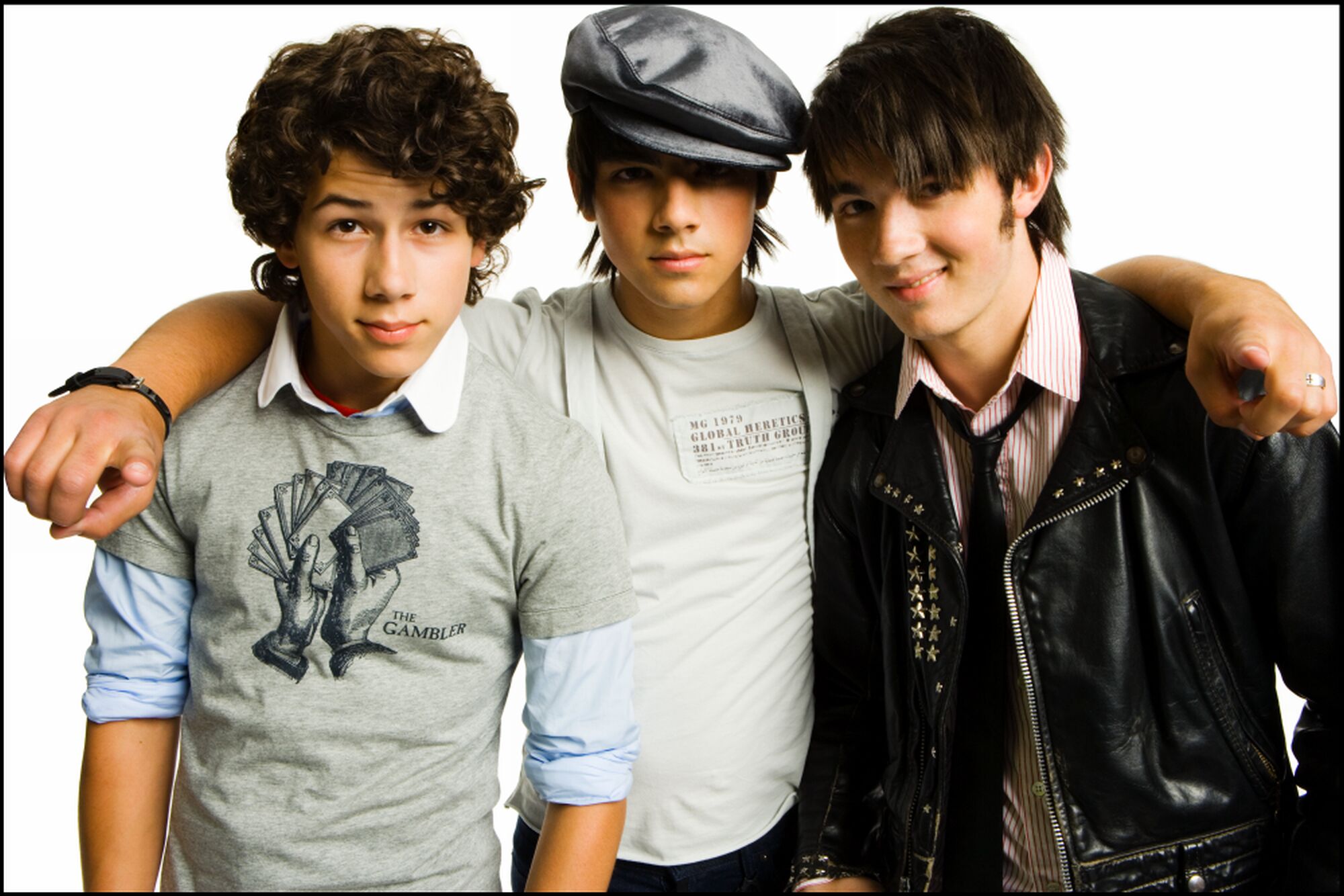 album jonas brothers