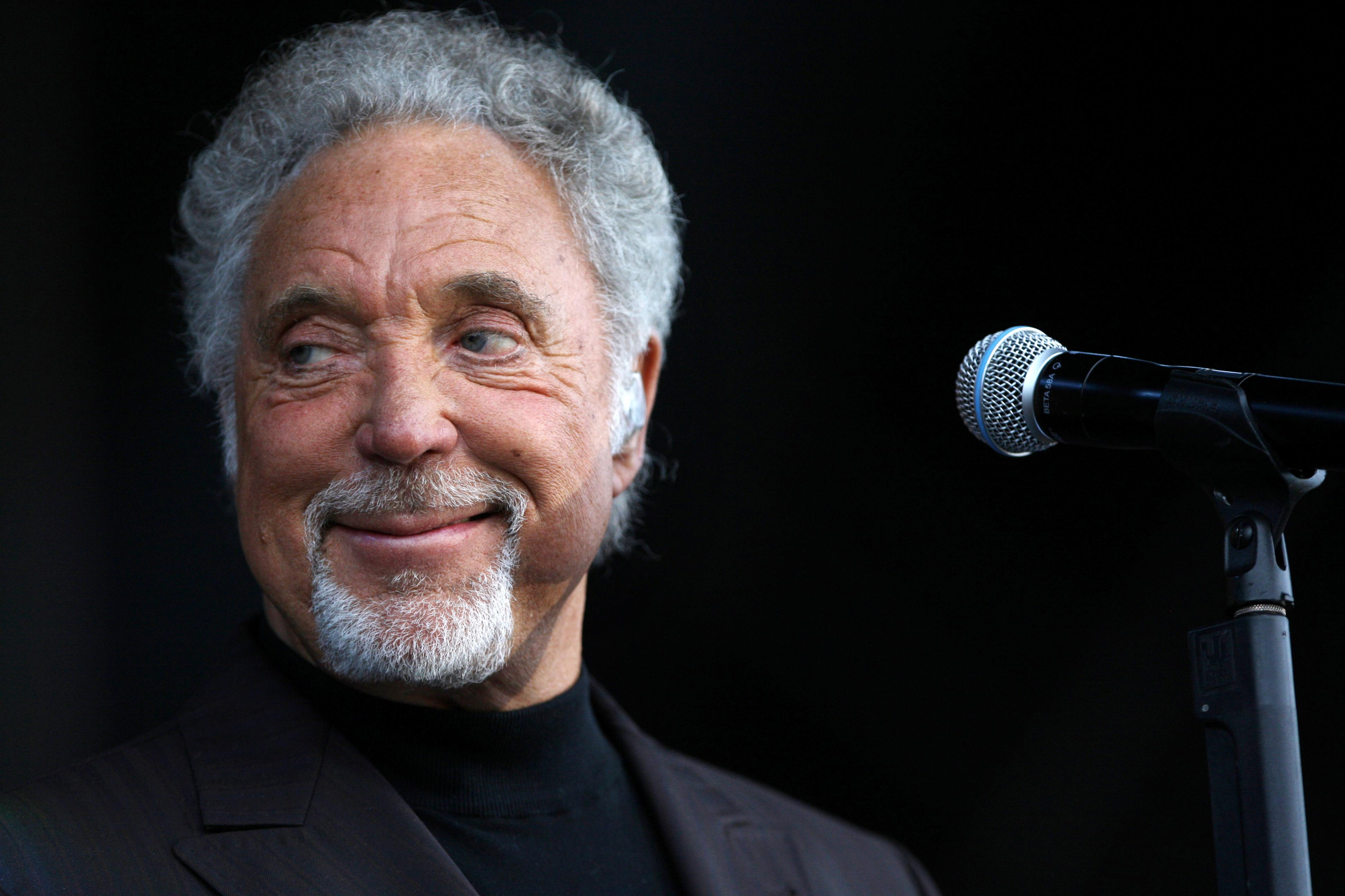 album tom jones