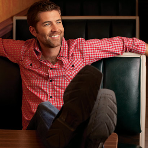 josh turner