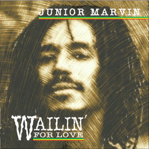 junior marvin