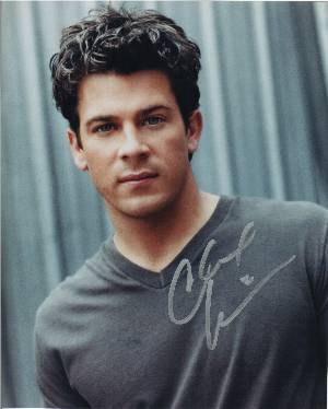 album christian kane