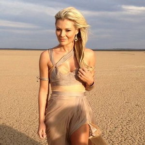 karlien van jaarsveld