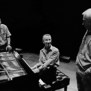 keith jarrett trio