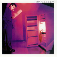 album ray kennedy