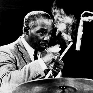 kenny clarke