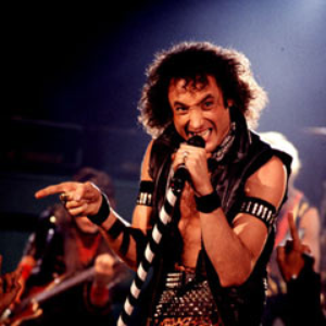 kevin dubrow