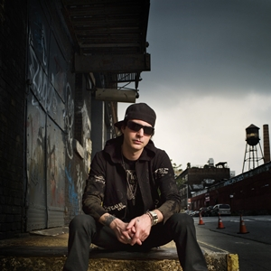 kevin rudolf