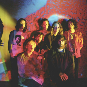 king gizzard and the lizard wizard