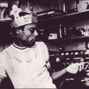 king tubby