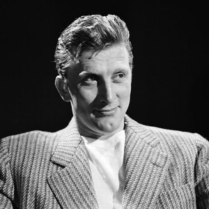 kirk douglas